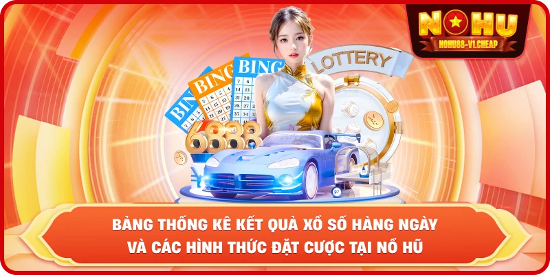 Xổ Số Miền Trung NỔ HŨ – Săn Giải Độc Đắc Cực Khủng 2026