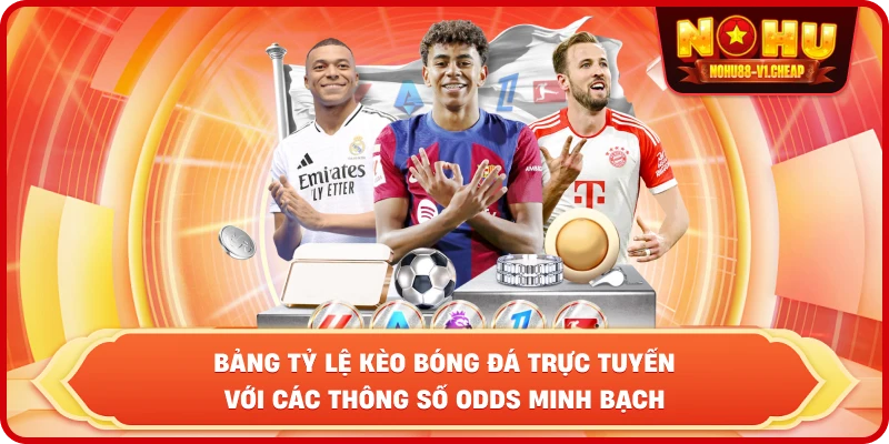 thể thao NỔ HŨ - NOHU