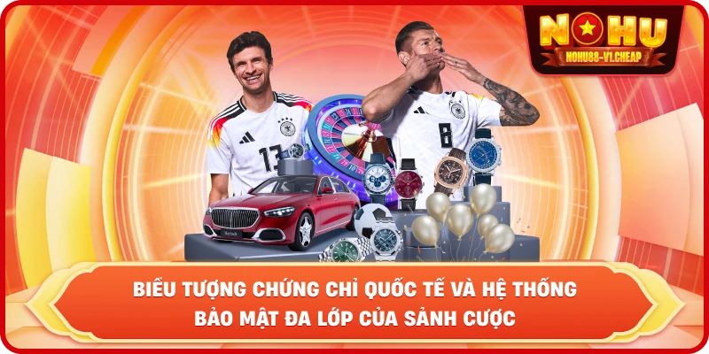 UG Sports NỔ HŨ – Sảnh Cược Đỉnh Cao, Jackpot Cực Khủng