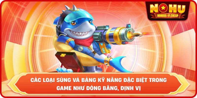 Bắn cá rồng NỔ HŨ – Săn Jackpot Khủng, Trải Nghiệm Đẳng Cấp
