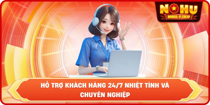 Điều khoản sử dụng NỔ HŨ – Quyền lợi và Quy định cần biết