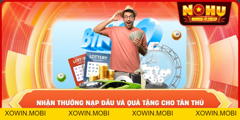 Xổ Số Miền Bắc NỔ HŨ – Bí Quyết Soi Cầu Ăn Thưởng 2026
