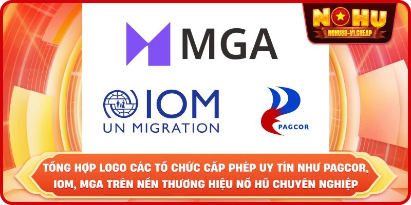 Giấy Phép Hoạt Động NỔ HŨ – Đảm Bảo Uy Tín Và Công Bằng